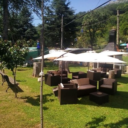 Hotel Restaurante Parador De فيليتشوسا المظهر الخارجي الصورة