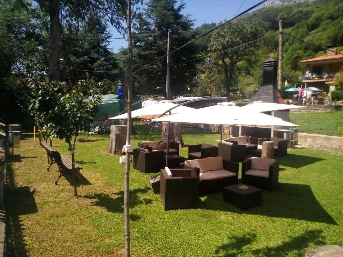 Hotel Restaurante Parador De فيليتشوسا المظهر الخارجي الصورة