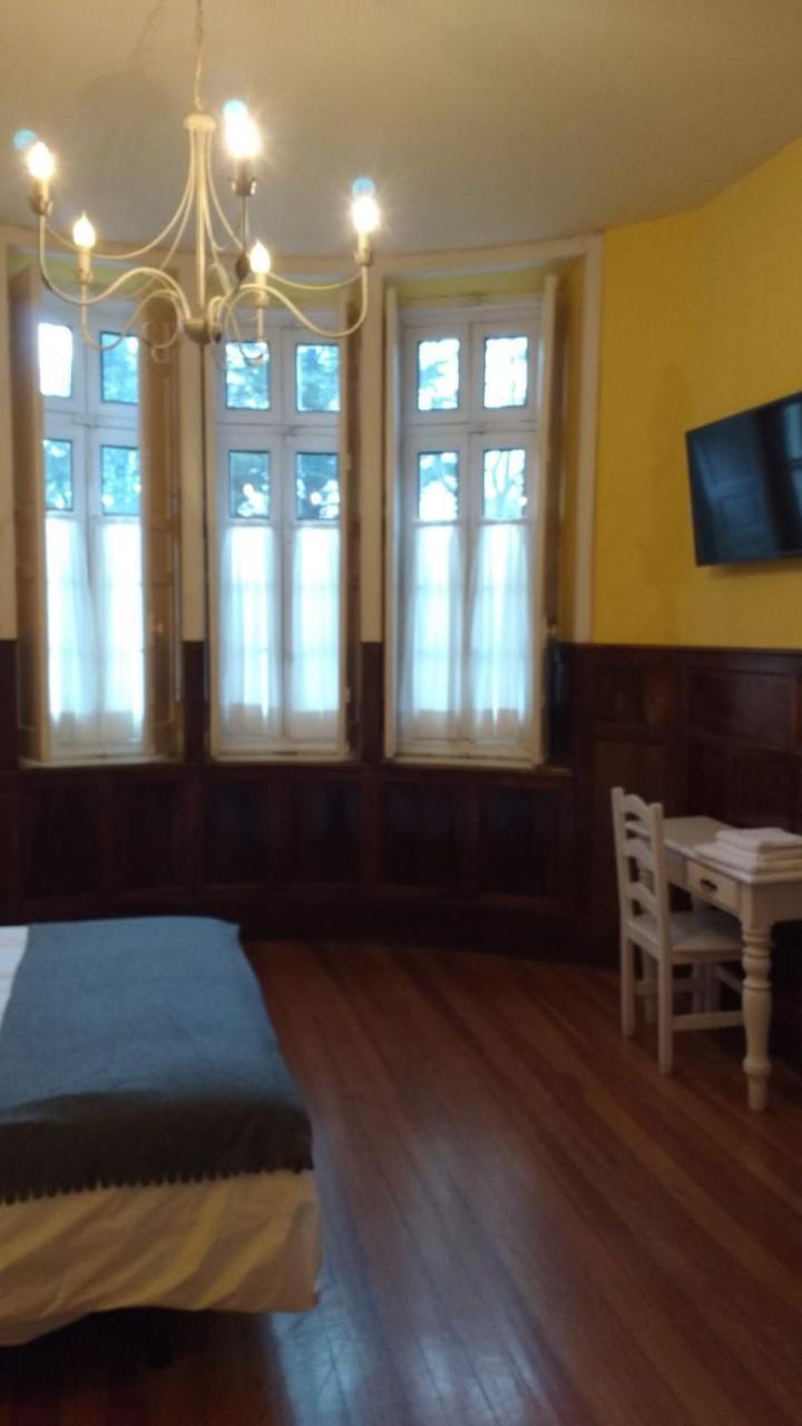 Hotel Restaurante Parador De فيليتشوسا المظهر الخارجي الصورة
